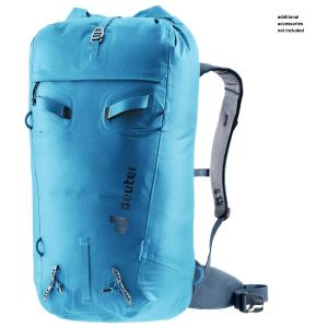 Prezzi Deuter durascent 30 zaino da escursionismo (30 l, blu)