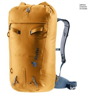 Prezzi Deuter durascent 30 zaino da escursionismo (30 l, beige)