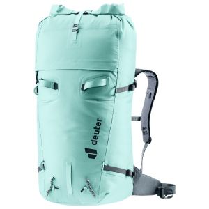 Prezzi Deuter women\'s durascent 42 + 10 sl zaino da escursionismo (42 + 10 l, turchese)