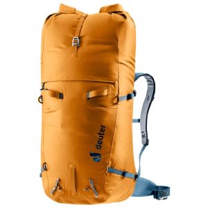 Prezzi Deuter durascent 44 + 10 zaino da escursionismo (44 + 10 l, marrone)