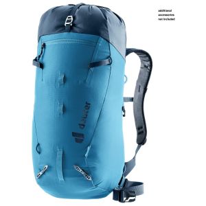 Prezzi Deuter guide 24 zaino da escursionismo (24 l, blu)