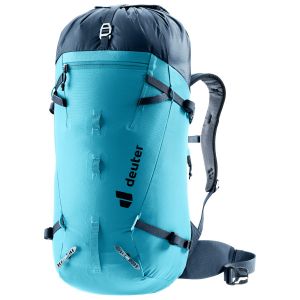 Prezzi Deuter women\'s guide 28 sl zaino da escursionismo (28 l, blu)