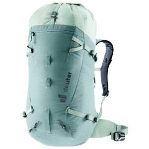 Prezzi Deuter women\'s guide 28 sl zaino da escursionismo (28 l, turchese)