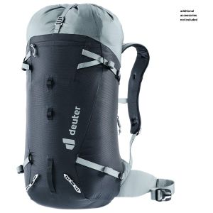 Prezzi Deuter guide 30 zaino da escursionismo (30 l, blu/grigio)