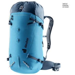 Prezzi Deuter guide 30 zaino da escursionismo (30 l, blu)