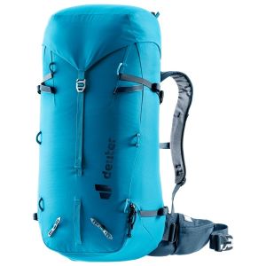 Prezzi Deuter guide 34 + 8 zaino da escursionismo (34+8 l, blu)