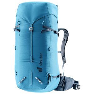 Prezzi Deuter guide 44 + 8 zaino da escursionismo (44+8 l, blu)