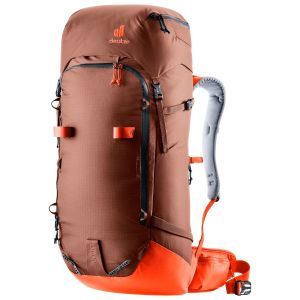 Prezzi Deuter freescape pro 40+ zaino da sci alpinismo (40 l, marrone)