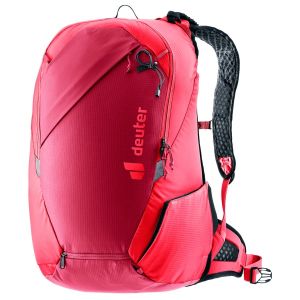 Prezzi Deuter women\'s updays 24 sl zaino da sci alpinismo donna (24 l, fuchsia)