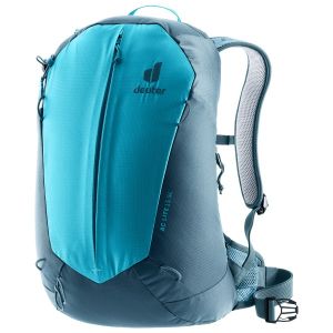 Prezzi Deuter women\'s ac lite 15 sl zaino da escursionismo (15 l, turchese)