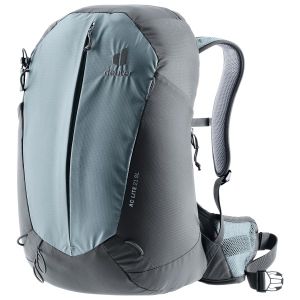 Prezzi Deuter women\'s ac lite 21 sl zaino da escursionismo (21 l, grigio)