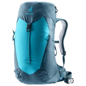 Prezzi Deuter women\'s ac lite 14 sl zaino da escursionismo (14 l, blu/turchese)