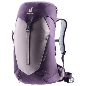 Prezzi Deuter women\'s ac lite 14 sl zaino da escursionismo (14 l, lilla)