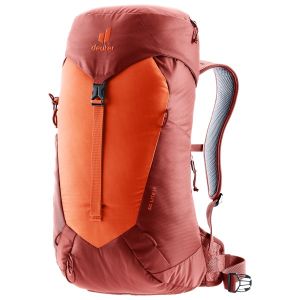 Prezzi Deuter ac lite 16 zaino da escursionismo (16 l, rosso)