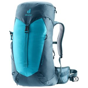 Prezzi Deuter women\'s ac lite 22 sl zaino da escursionismo (22 l, turchese/blu)