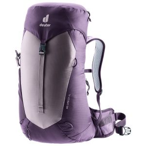 Prezzi Deuter women\'s ac lite 22 sl zaino da escursionismo (22 l, lilla)