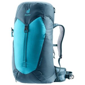 Prezzi Deuter women\'s ac lite 28 sl zaino da escursionismo (28 l, turchese/blu)