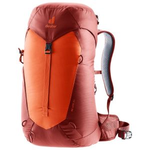 Prezzi Deuter ac lite 30 zaino da escursionismo (30 l, rosso)