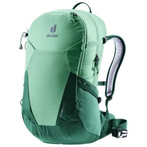 Prezzi Deuter women\'s futura 21 sl zaino da escursionismo (21 l, verde)