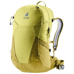 Prezzi Deuter women\'s futura 21 sl zaino da escursionismo (21 l, giallo)