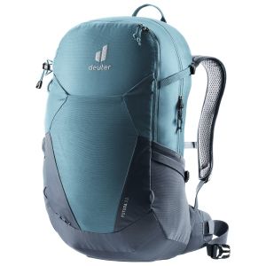 Prezzi Deuter futura 23 zaino da escursionismo (23 l, blu)