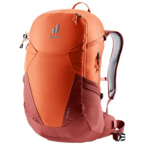 Prezzi Deuter futura 23 zaino da escursionismo (23 l, rosso)