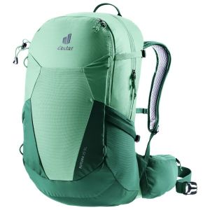 Prezzi Deuter women\'s futura 25 sl zaino da escursionismo (25 l, verde)