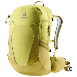 Prezzi Deuter women\'s futura 25 sl zaino da escursionismo (25 l, giallo)