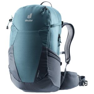 Prezzi Deuter futura 27 zaino da escursionismo (27 l, blu)