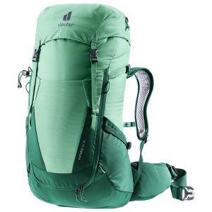 Prezzi Deuter women\'s futura 24 sl zaino da escursionismo (24 l, verde)