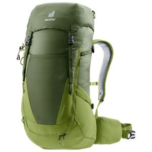 Prezzi Deuter futura 26 zaino da escursionismo (26 l, olivia)