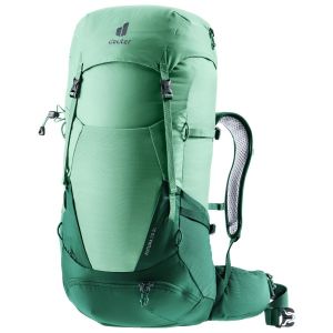 Prezzi Deuter women\'s futura 30 sl zaino da escursionismo (30 l, verde)