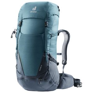 Prezzi Deuter futura 32 zaino da escursionismo (32 l, blu)