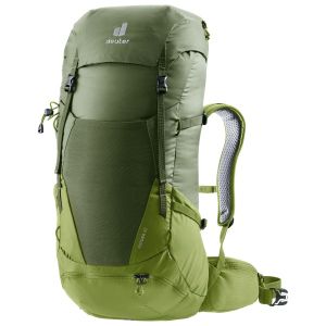 Prezzi Deuter futura 32 zaino da escursionismo (32 l, olivia)