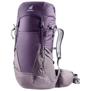 Prezzi Deuter women\'s futura pro 34 sl zaino da escursionismo (34 l, lilla)