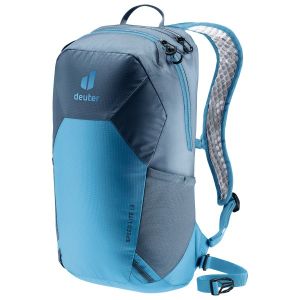 Prezzi Deuter speed lite 13 zaino da escursionismo (13 l, blu)