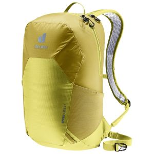 Prezzi Deuter speed lite 17 zaino da escursionismo (17 l, giallo)