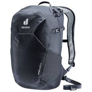 Prezzi Deuter speed lite 21 zaino da escursionismo (21 l, blu)