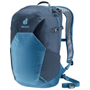 Prezzi Deuter speed lite 21 zaino da escursionismo (21 l, blu)