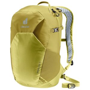 Prezzi Deuter speed lite 21 zaino da escursionismo (21 l, giallo)