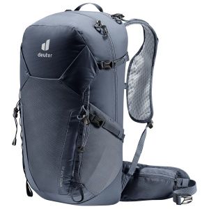 Prezzi Deuter speed lite 25 zaino da escursionismo (25 l, blu/grigio)