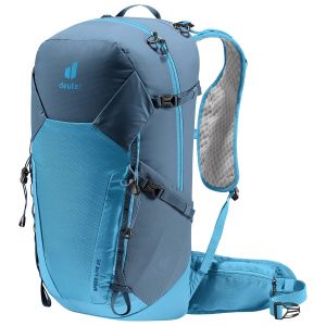 Prezzi Deuter speed lite 25 zaino da escursionismo (25 l, blu)