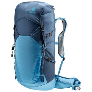 Prezzi Deuter speed lite 30 zaino da escursionismo (30 l, blu)