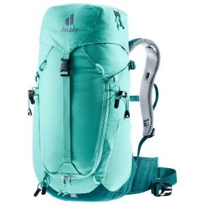 Prezzi Deuter women\'s trail 16 sl zaino da escursionismo (16 l, turchese)