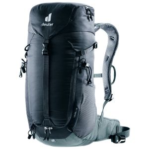 Prezzi Deuter trail 18 zaino da escursionismo (18 l, grigio)