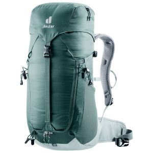 Prezzi Deuter women\'s trail 22 sl zaino da escursionismo (22 l, turchese)