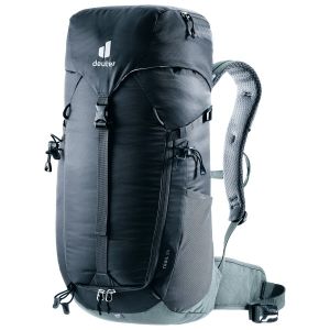 Prezzi Deuter trail 24 zaino da escursionismo (24 l, grigio)