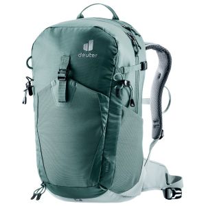 Prezzi Deuter women\'s trail 23 sl zaino da escursionismo (23 l, turchese)