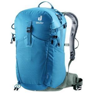 Prezzi Deuter trail 25 zaino da escursionismo (25 l, blu)