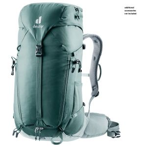 Prezzi Deuter women\'s trail 28 sl zaino da escursionismo (28 l, variopinto)